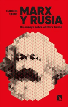 Marx Rusia