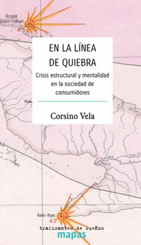 En la línea de quiebra