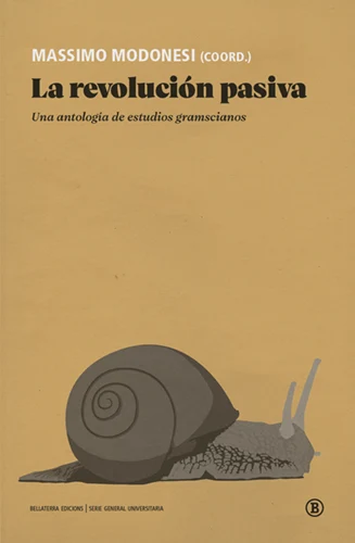 La revolución pasiva