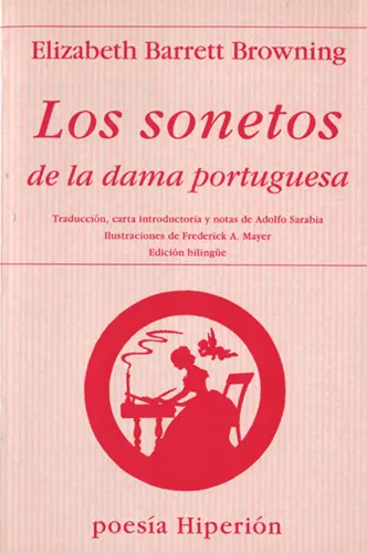 Los Sonetos de la Dama Portuguesa