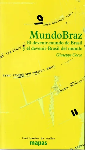 Mundobraz