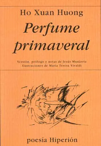 Perfume primaveral