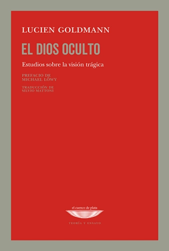 El Dios oculto