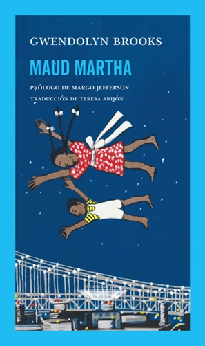Maud Martha