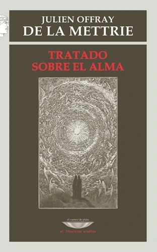Tratado sobre el alma